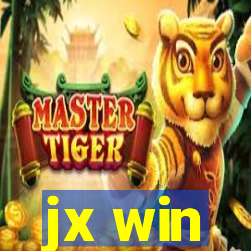 jx win